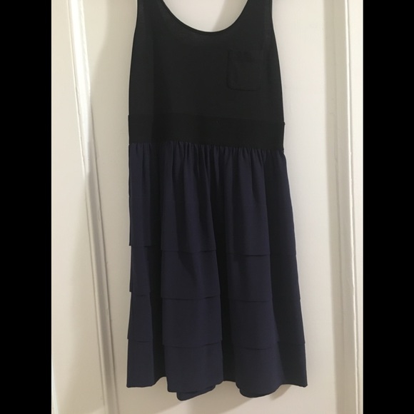 Theory dress - Picture 2 of 2